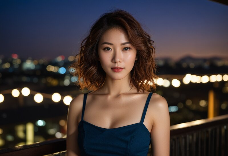 零点证人韩剧海报